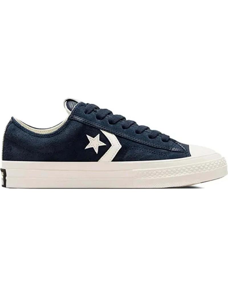 Deportivas de Hombre CONVERSE MODELO STAR PLAYER 76 PARA UN AZUL