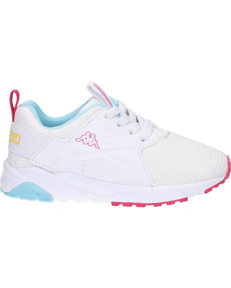 Kappa 33157XW San Puerto G01