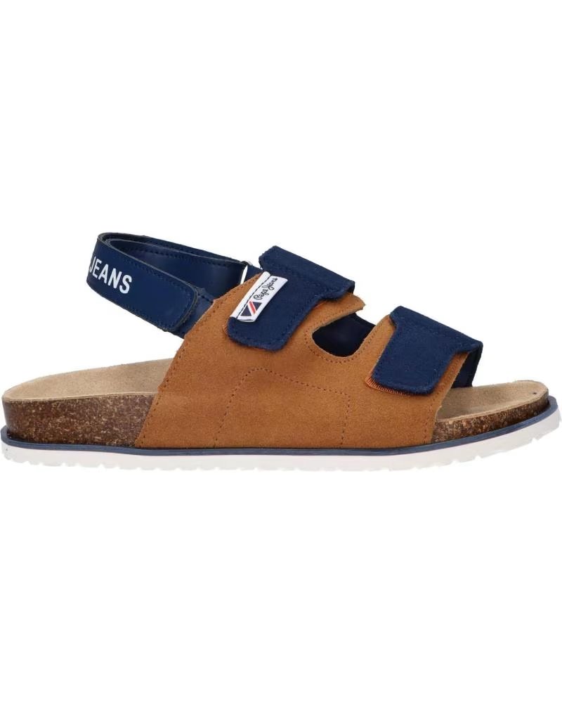 Pepe Jeans PBS90049 Berlin 595NAVY