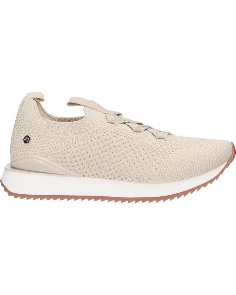 Zapatillas deporte de Mujer y Niña GIOSEPPO 65744 BENALLA OFF-WHITE
