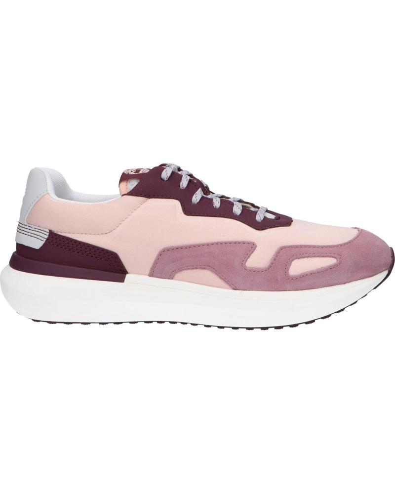 Zapatillas deporte de Mujer TIMBERLAND A28BX SEOUL CITY 6621-CAMEO ROSE