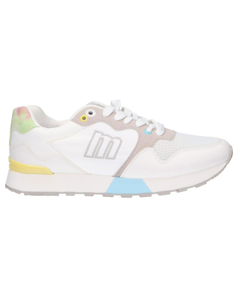 ZAPATILLAS CASUAL 69441 YODA II C52433-YODA II BLANCO