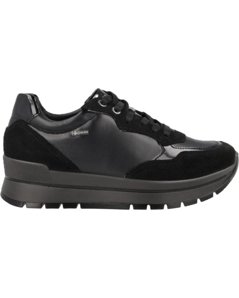 Deportivas de Mujer IGI&CO ZAPATILLA IMPERMEABLE IGICO 66742 PIEL VARIOS COLORES