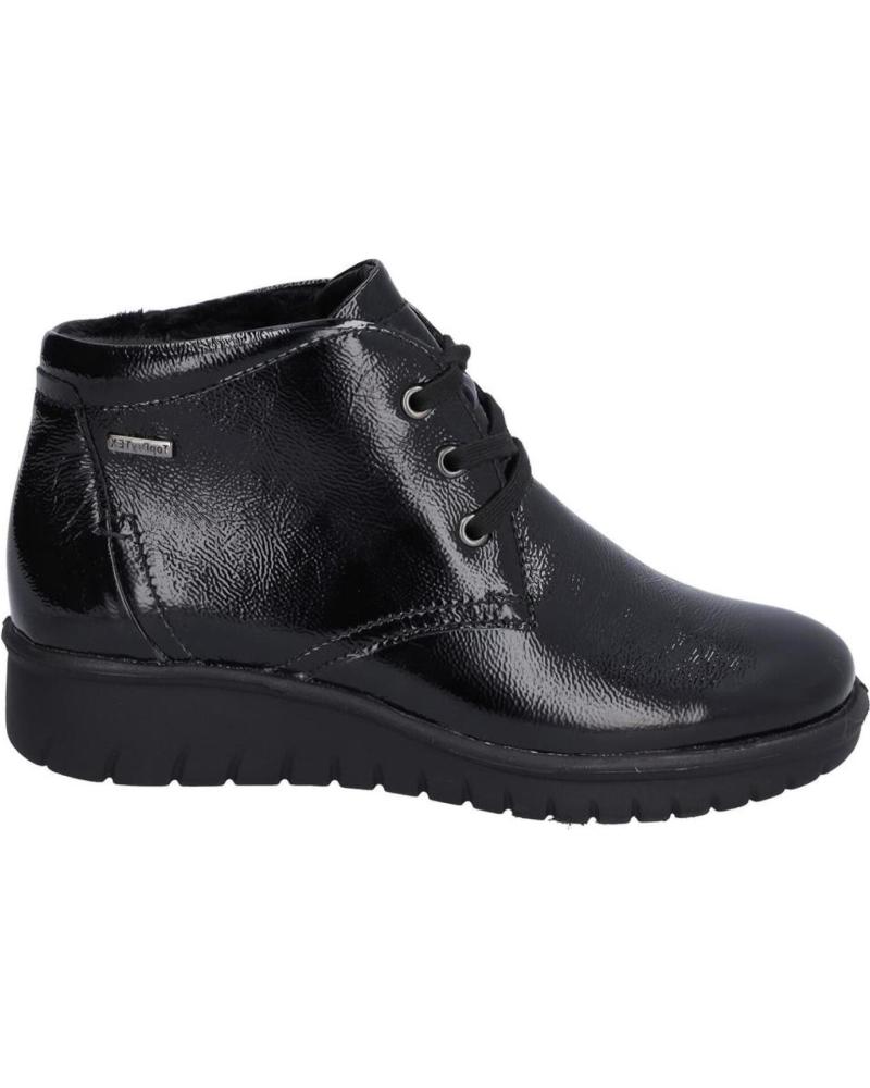 Botins de Mulher WESTLAND CALAIS-88 NEGRO