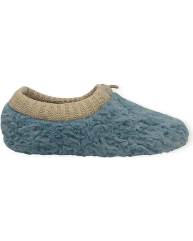 Pantufas de Mulher CALZAMUR ZAPATILLA CERRADA 40343 VARIOS COLORES