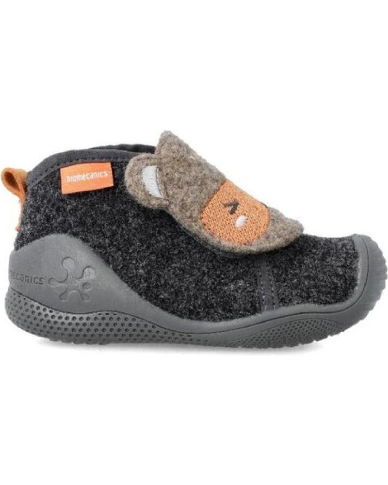 Calzado de casa de Niño BIOMECANICS ZAPATILLAS DE CASA GRIS