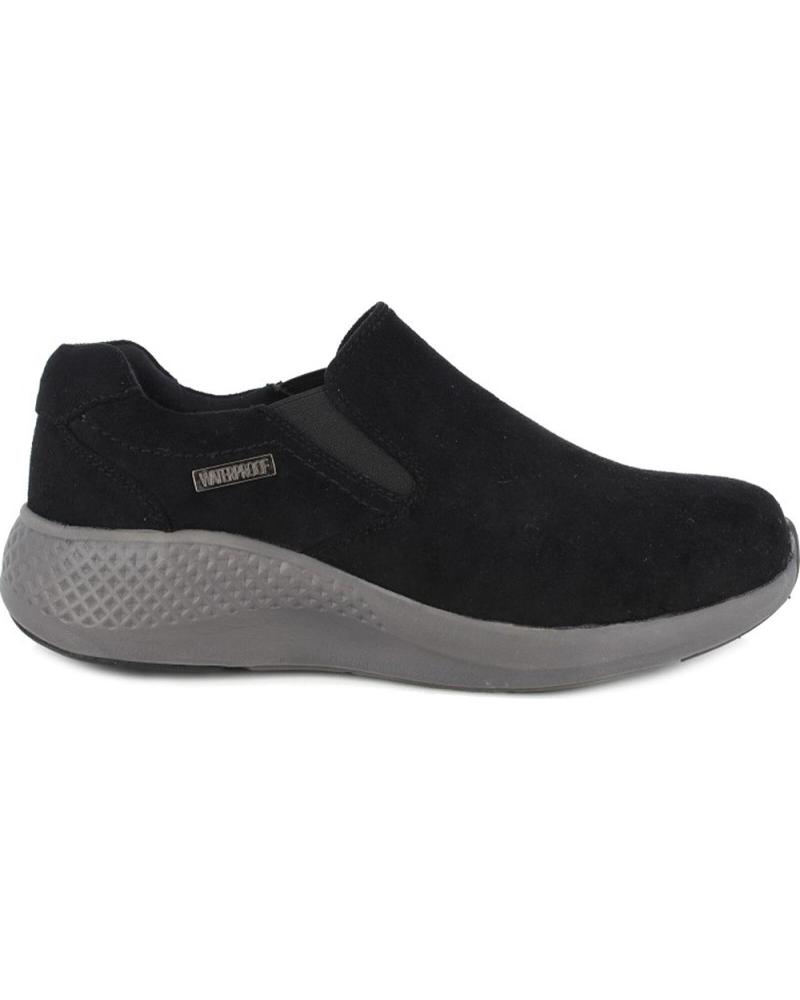 Deportivas de Mujer D`CUTILLAS ZAPATILLAS DOCTOR CUTILLAS 37313 NEGRO
