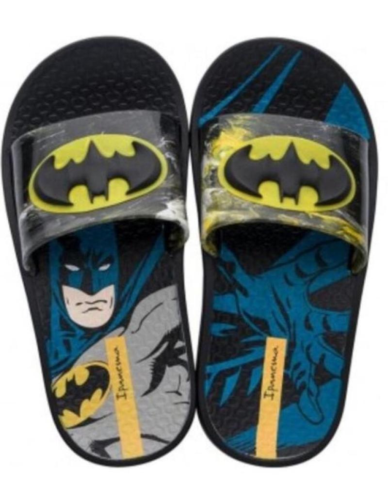 Chanclas de Niño IPANEMA LIGA DA JUSTICA KIDS CHANCLA GR-AM 20126 - 27 VARIOS COLORES AZUL