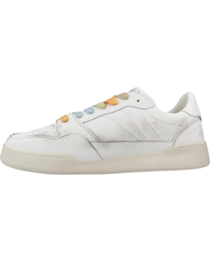 Sapatilhas de Homem MONO WAY ZAPATILLAS HOMBRE MODELO BANGO COLOR BLANCO WHITE