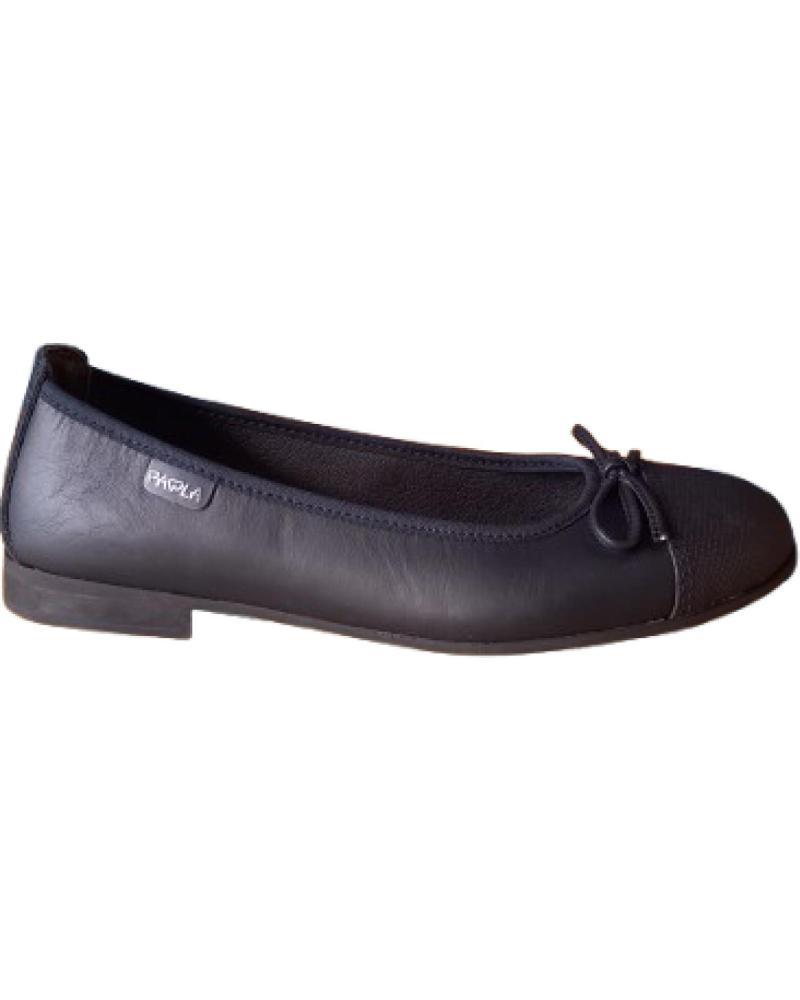 Bailarinas de Niña PABLOSKY BAILARINA PAOLA 844320 AZUL MARINO