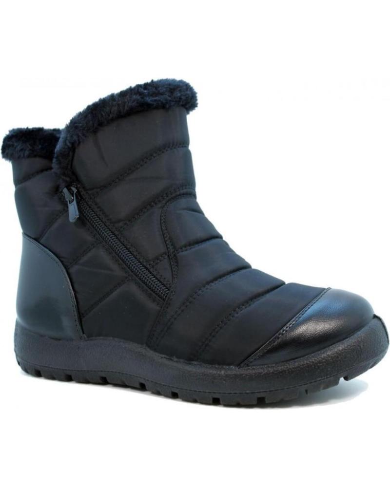 Botins de Mulher VICMART BOTA IMPERMEABLE 618 AZUL