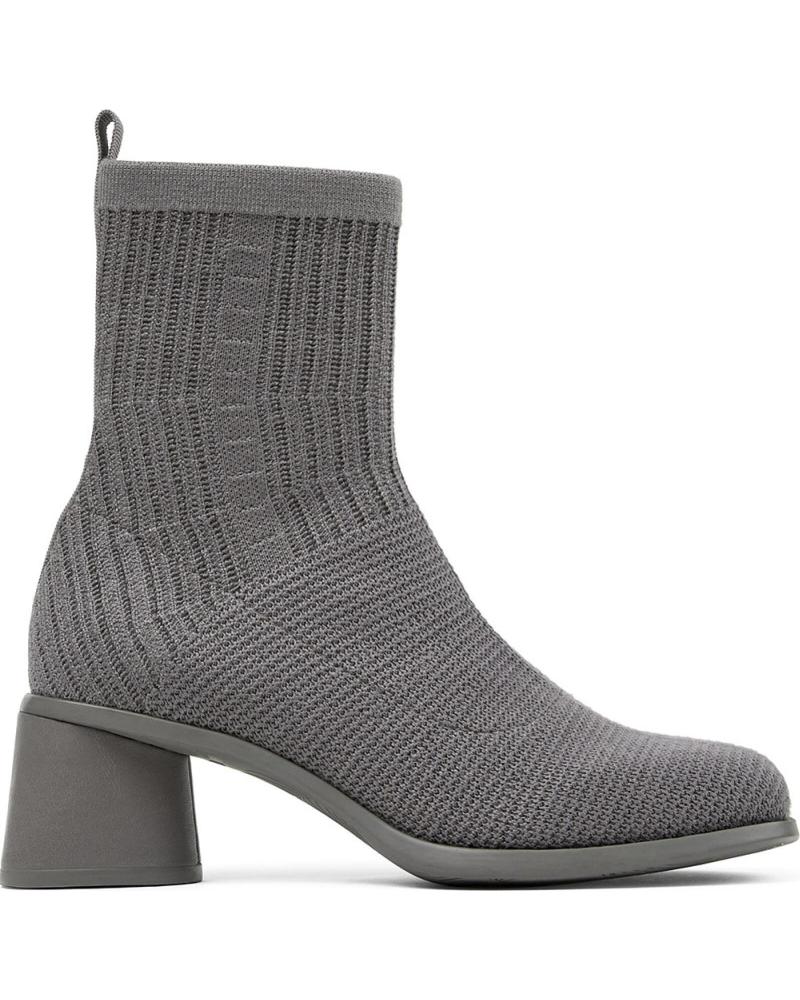 Botines de Mujer CAMPER BOTINES KIARA K400709 GREY004