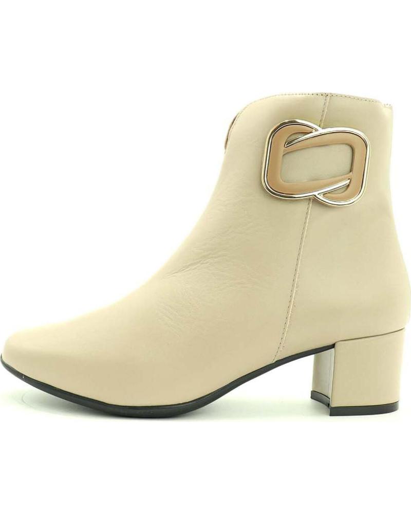 Botins de Mulher DESCANFLEX BOTIN 30924 TAHAL