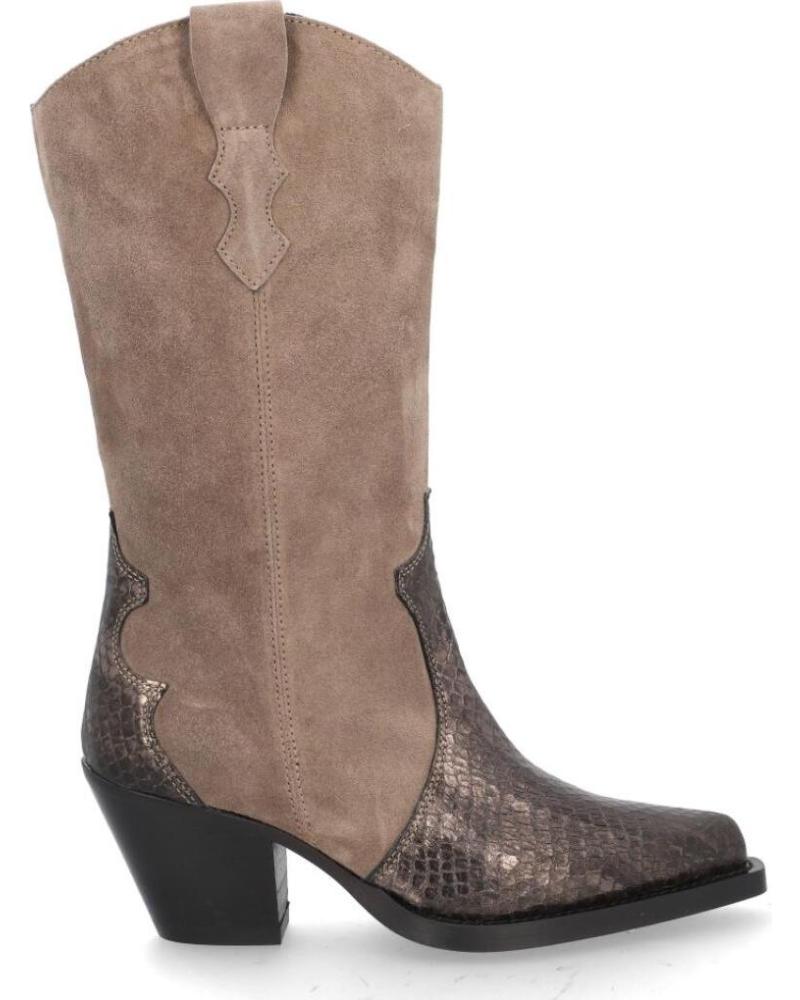 Botas de Mujer ALPE BOTA OXIDE