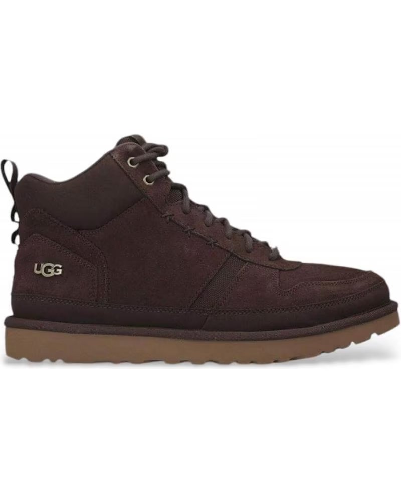 Ugg Australia M Highland Hi Heritage 1144054 Marrón