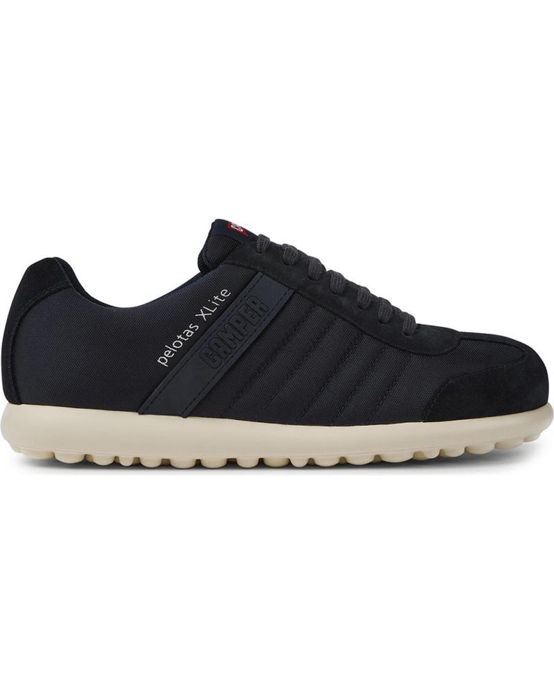 Zapatillas deporte de Hombre CAMPER ZAPATILLAS PELOTAS XLITE 18302 BLUE
