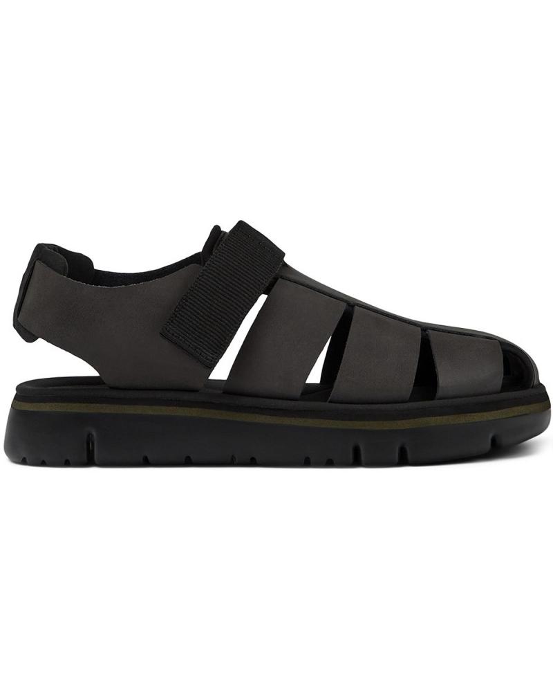 Sandalias de Hombre CAMPER SANDALIAS ORUGA K100285 MARRON