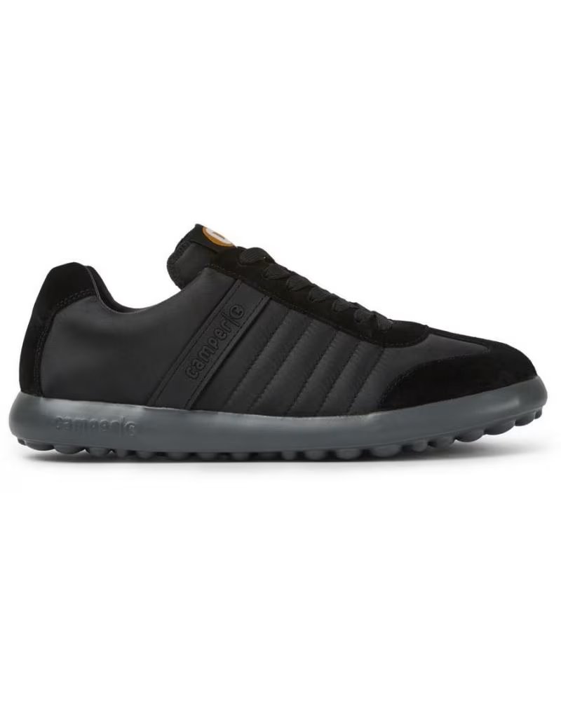 CAMPER Zapatillas deportivas bajas 'Pelotas' negro – imagen 4