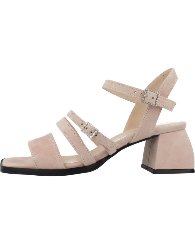 Sandalias de Mujer ALPE SANDALIAS MUJER MODELO 5137 12 COLOR NUDE