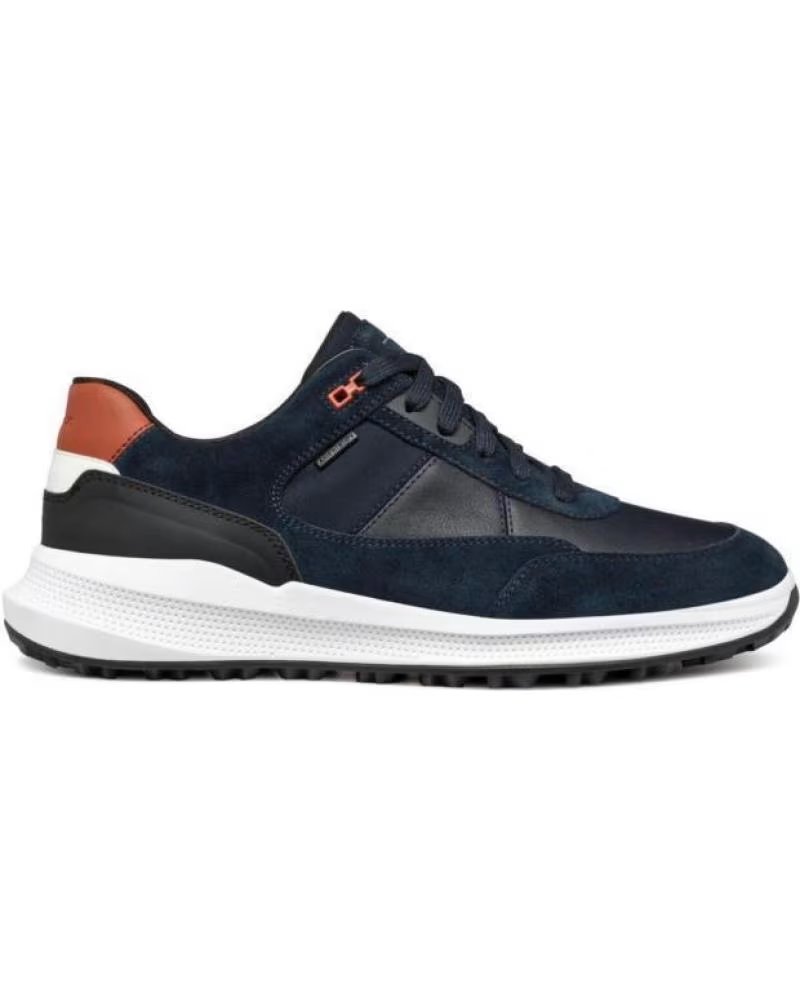 Geox Deportivas PG1X de Azul