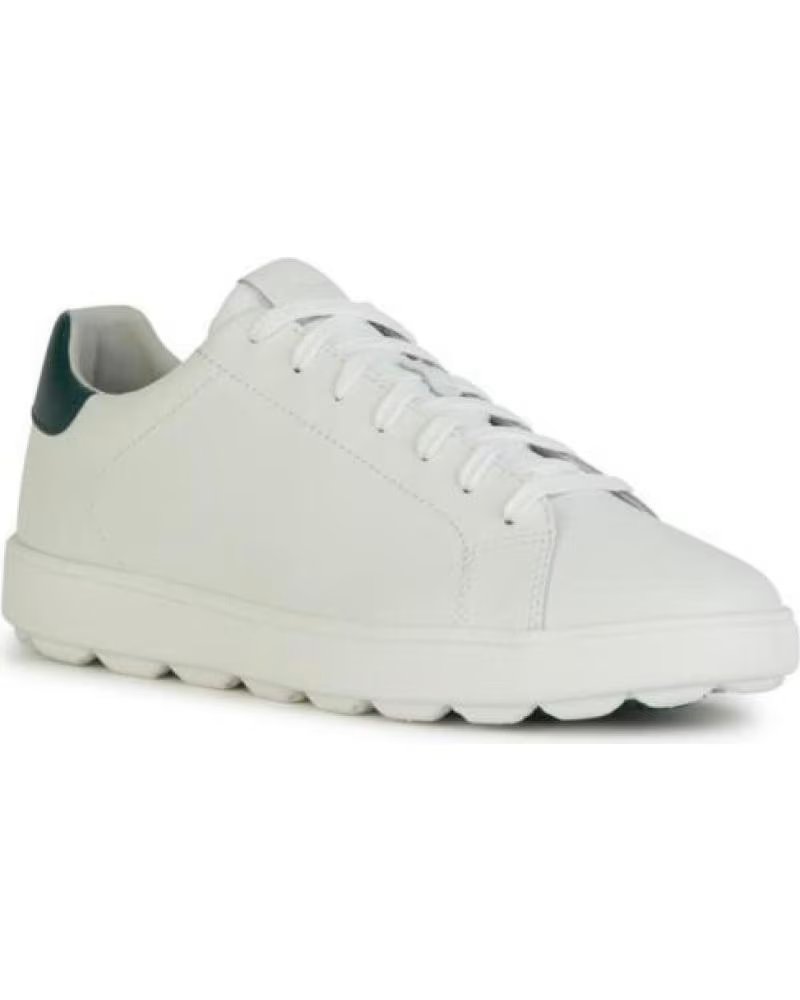 Geox Deportivo Spherica de Blanco