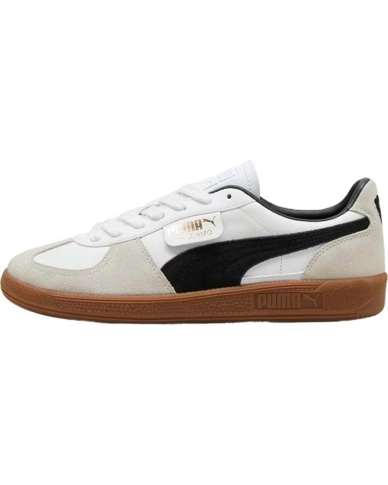 Puma Zapatillas Palermo Blanco