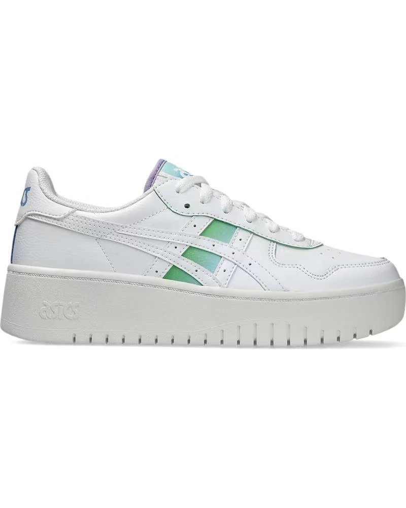 Asics Japan Platform 100