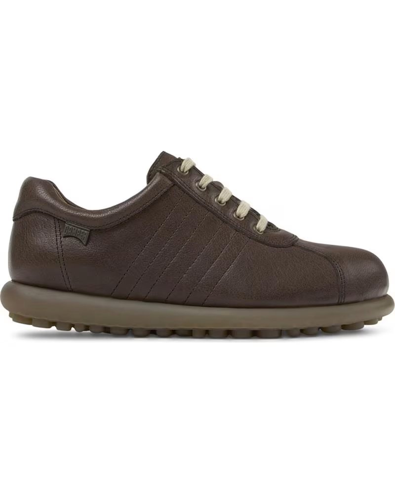 CAMPER Zapatillas deportivas bajas 'Pelotas Ariel'  marrón – imagen 4