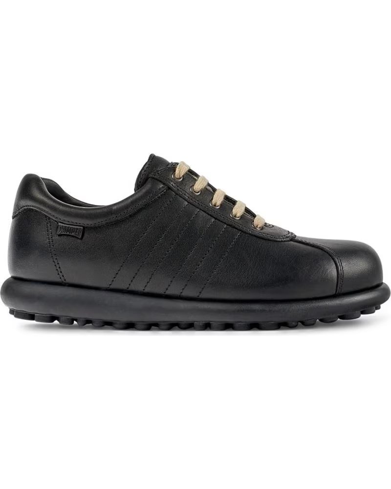 CAMPER Zapatillas deportivas bajas 'Pelotas Ariel'  negro – imagen 4