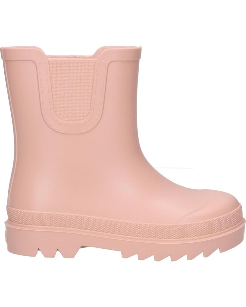 Botas de Niña IGOR W10274-197 TOKIO MAQUILLAJE