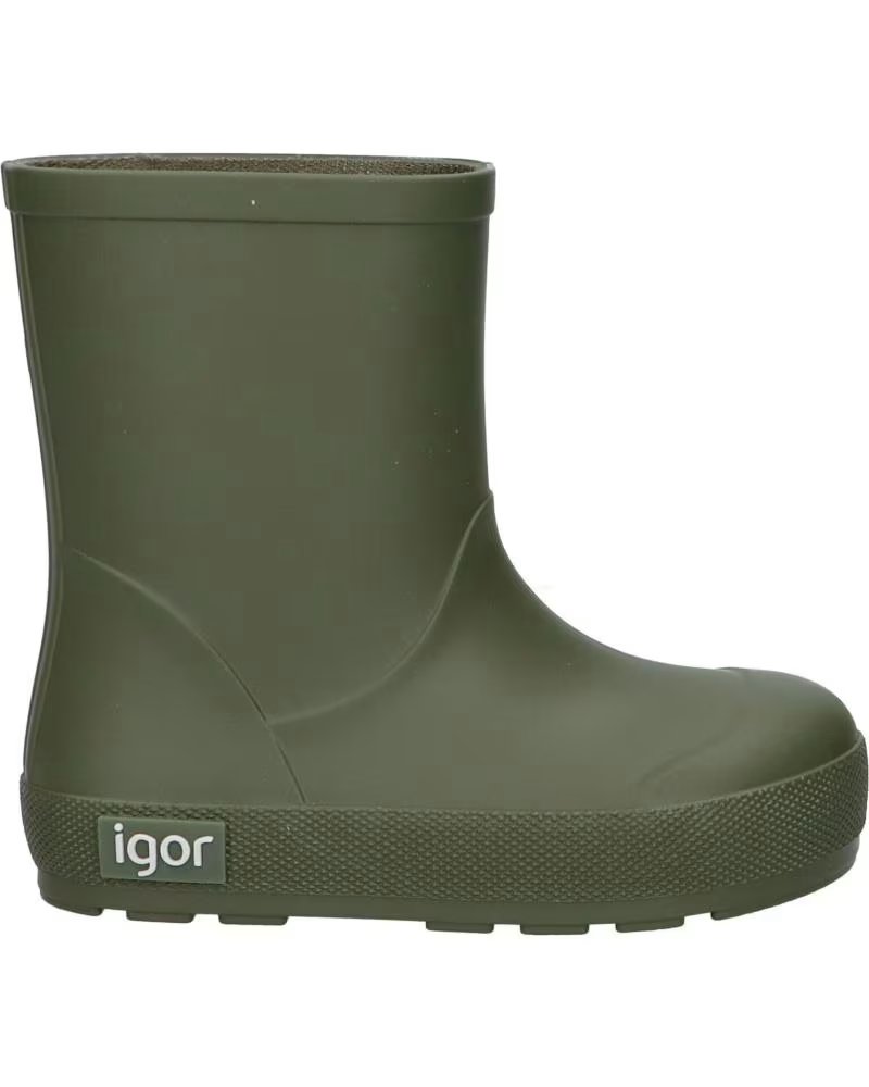 Igor Verde De Yogi