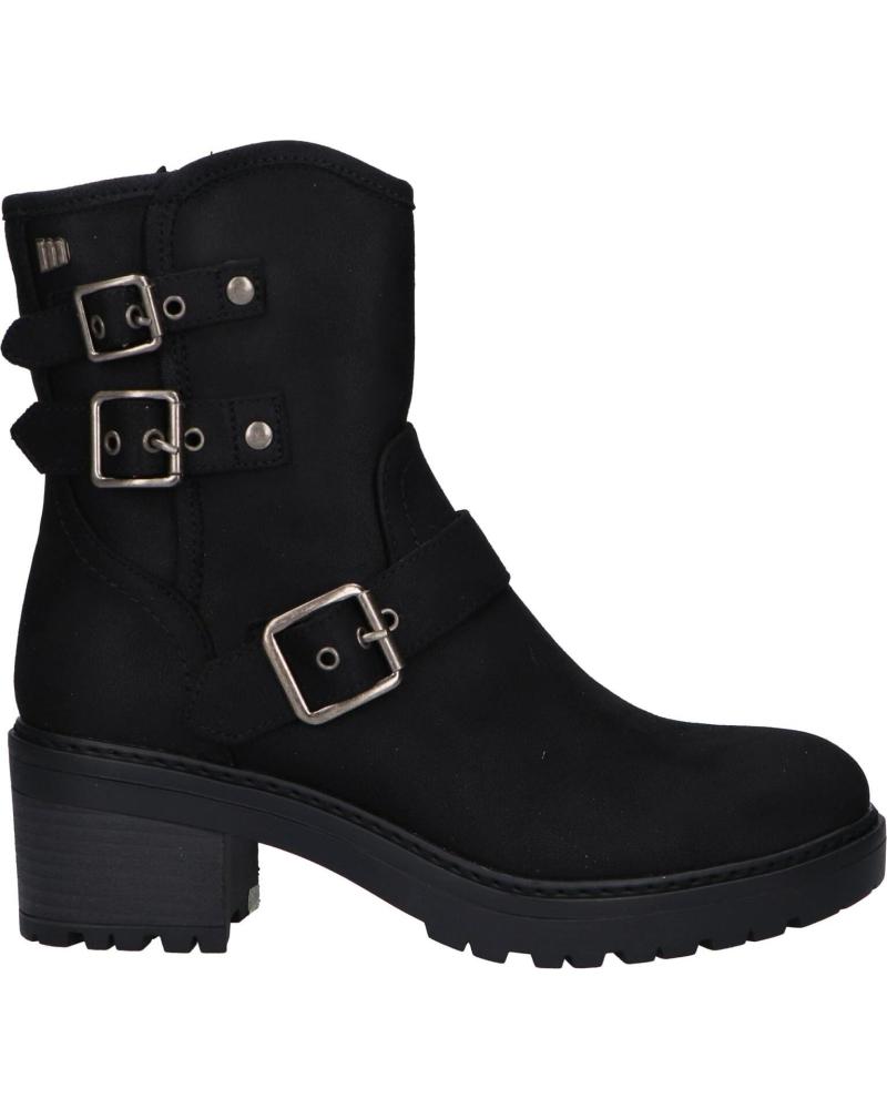BOTAS MTNG 59382 C54816 DONETS NEGRAS C54816 DONETS NEGRO