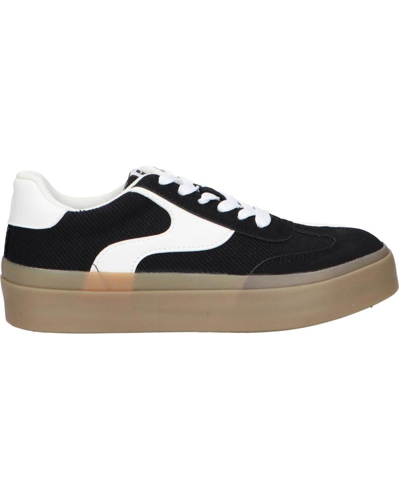 MTNG DEPORTIVAS DE MUJER 60541 NEGRO