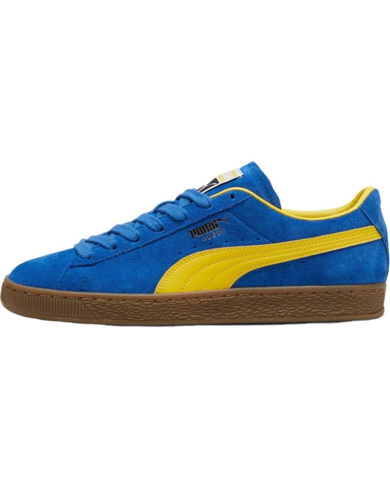Deportivas de Mujer y Hombre y Niño PUMA ZAPATILLAS CASUAL 10