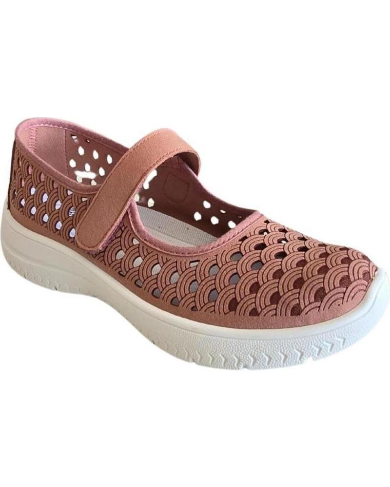 Sabrinas de Mulher JAVER MERCEDITAS MUJER FLOSSY VARIOS 344 ROSA