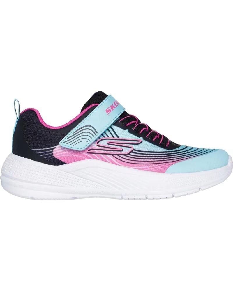 Skechers Zapatillas Microspec Advance