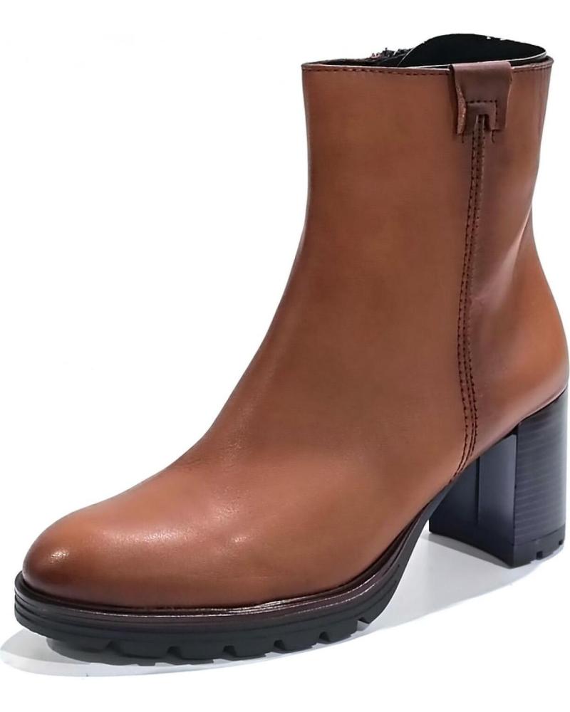 Botins de Mulher VIGUERA BOTIN CUERO