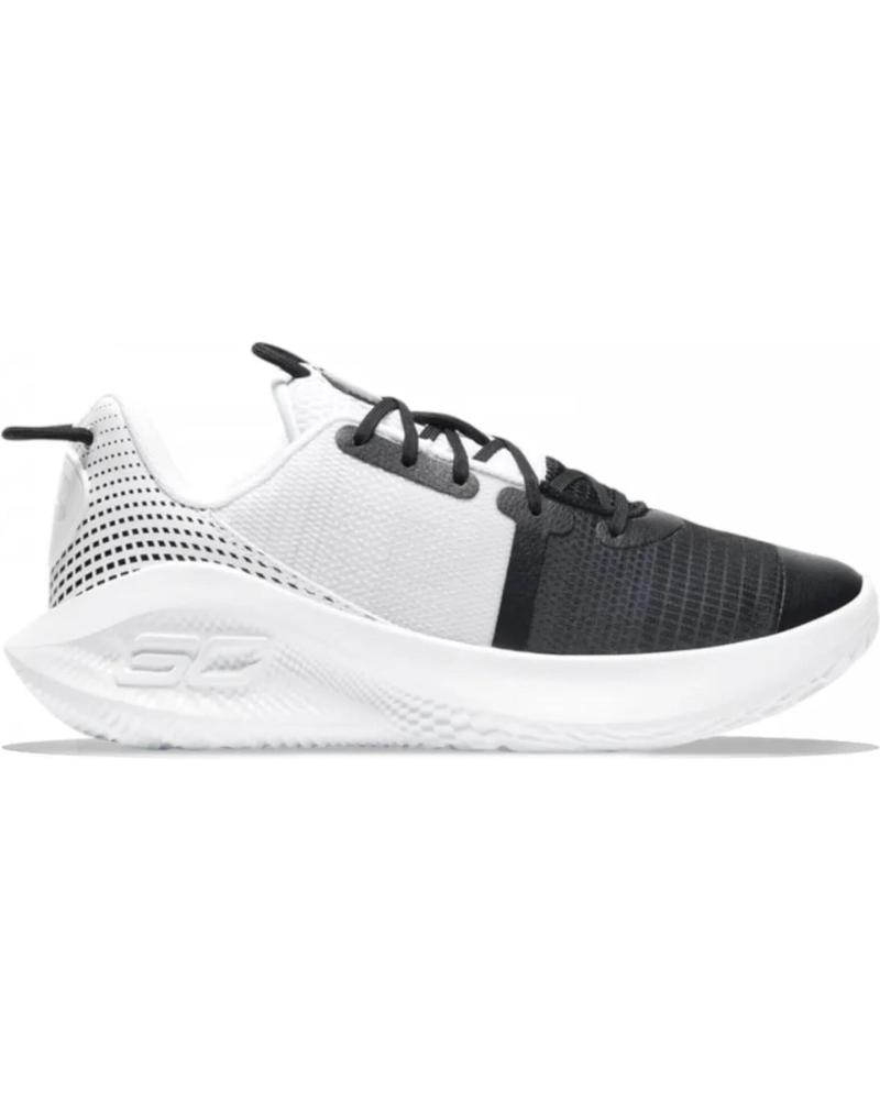 Deportivas de Hombre UNDER ARMOUR 3027638-001 NEW