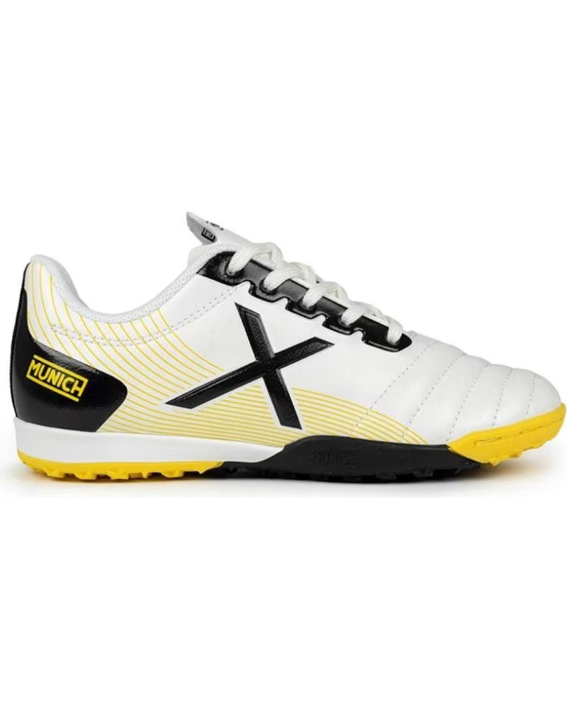 Munich Zapatillas--arenga Kid Turf 06-1479006 Blanco