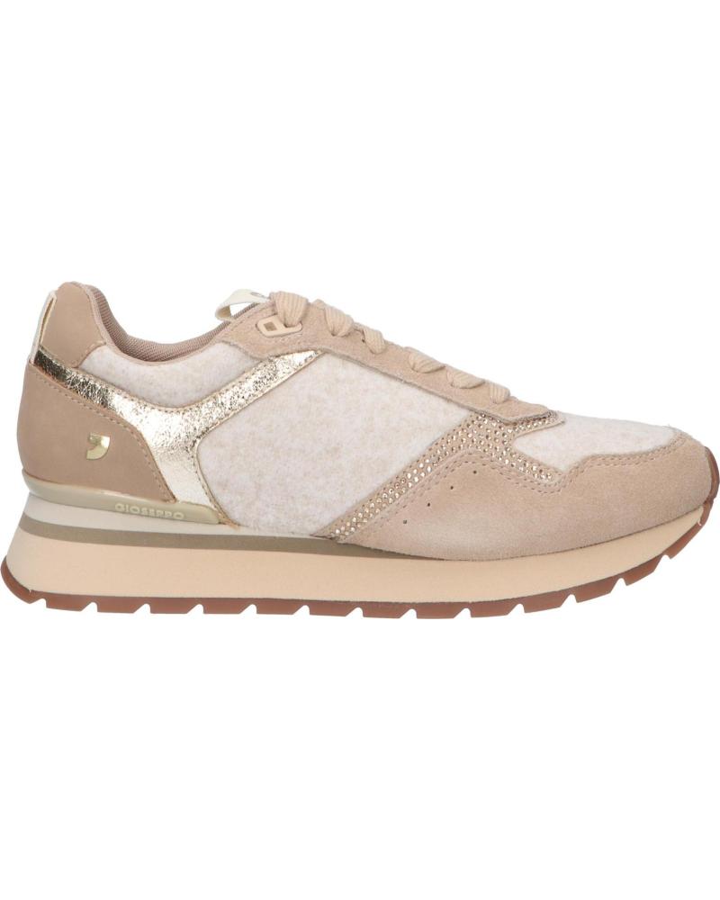 Deportivas de Mujer GIOSEPPO 73712 ARDAGGER BEIG