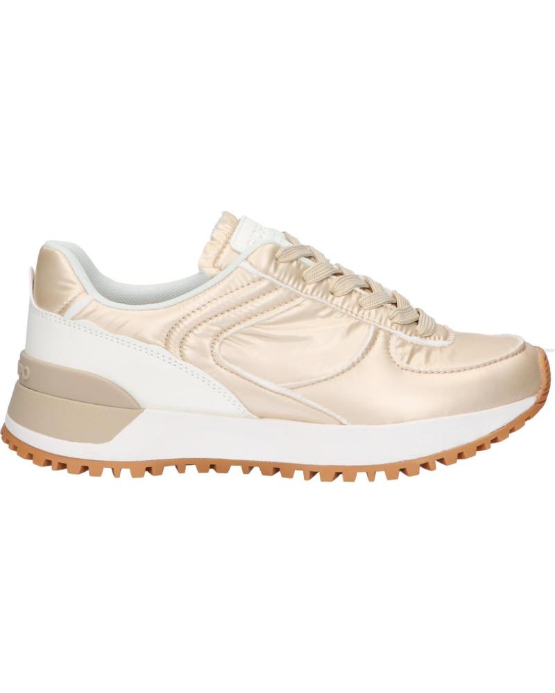 Deportivas de Mujer GIOSEPPO 73739 NABBE PLATINO