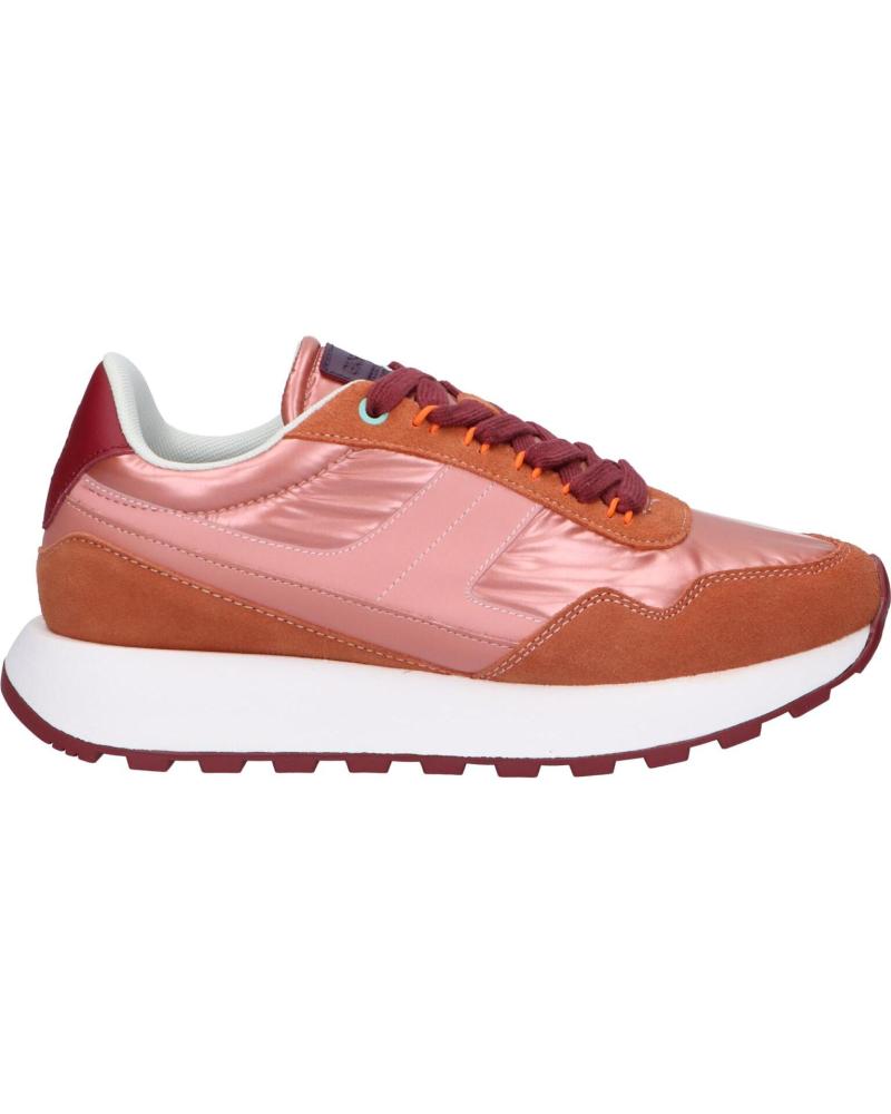 Deportivas de Mujer GIOSEPPO 73744 PRAESTO ROSA