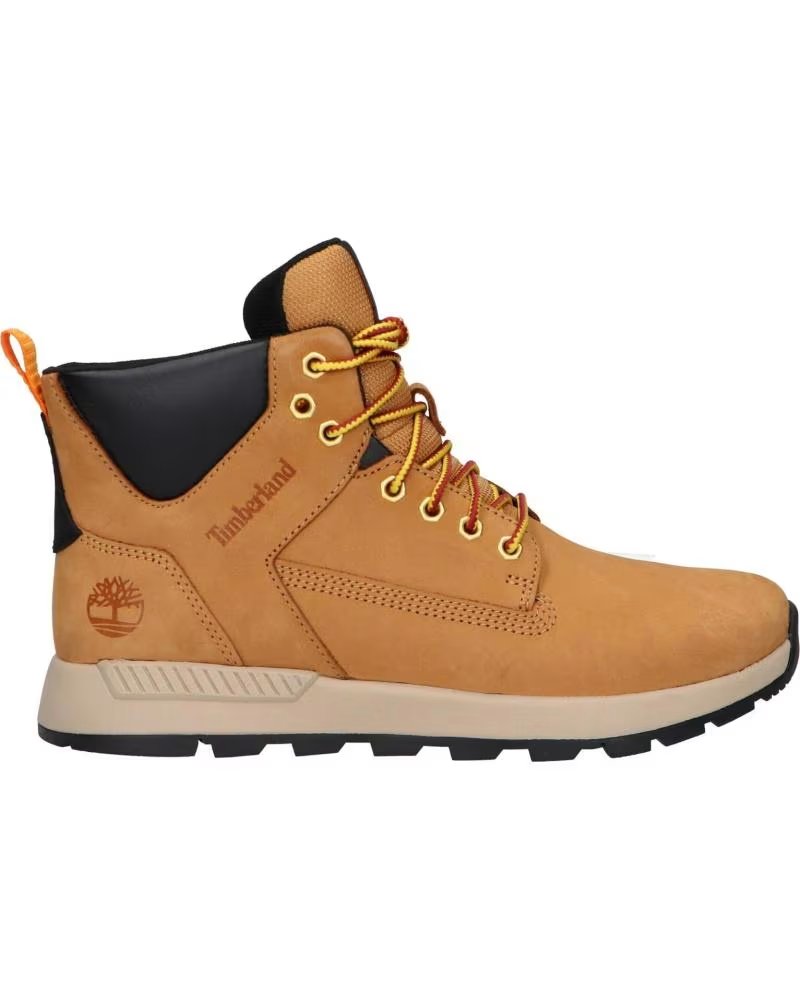 Timberland TB0A642H Killington Trekker Mid Lace Up 2311 Wheat