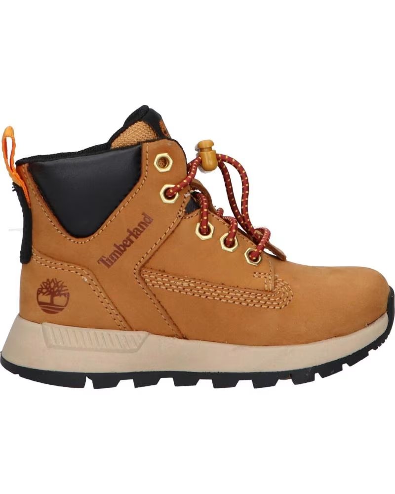 Timberland TB0A6451 Killington Trekker Mid Lace Up 2311 Wheat