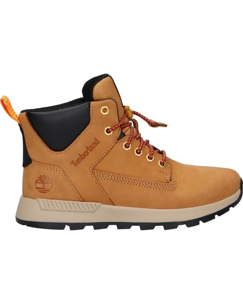 Timberland TB0A649Z Killington Trekker Mid Lace Up 2311 Wheat