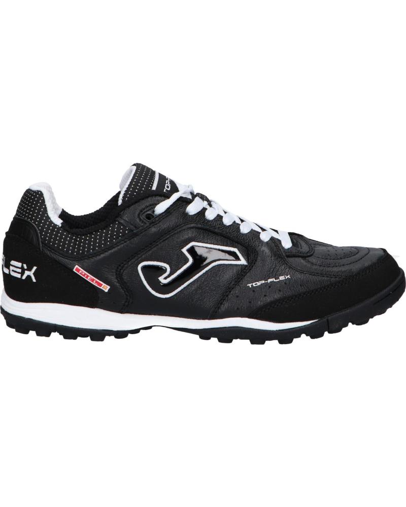 Deportivas de Hombre JOMA TOPS2121TF TOP FLEX 2121 NEGRO