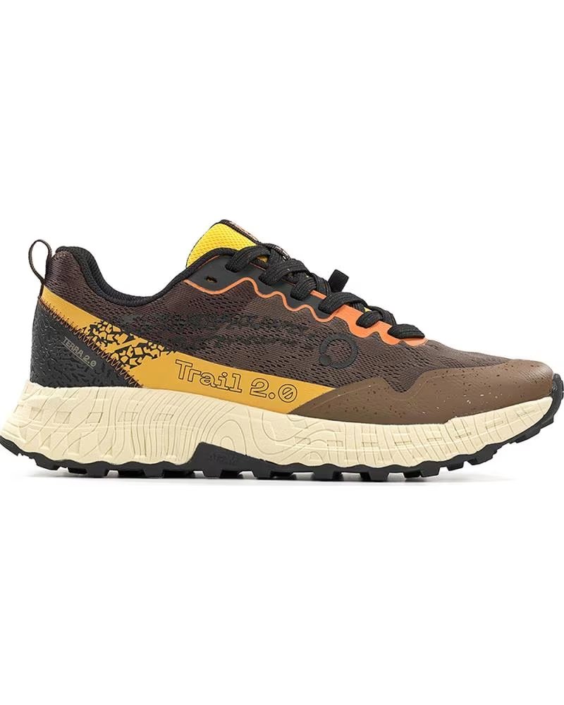 de fluchos zapatillas para hombre atom at158 trail running terra 2 0 sand