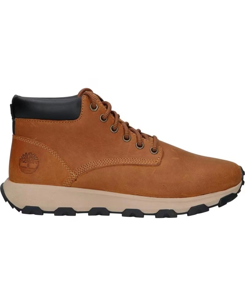 Timberland Winsor Park Chukka Varios Colores