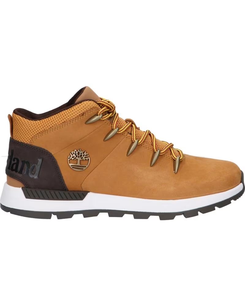 Timberland Sprint Trekker Marron – imagen 2