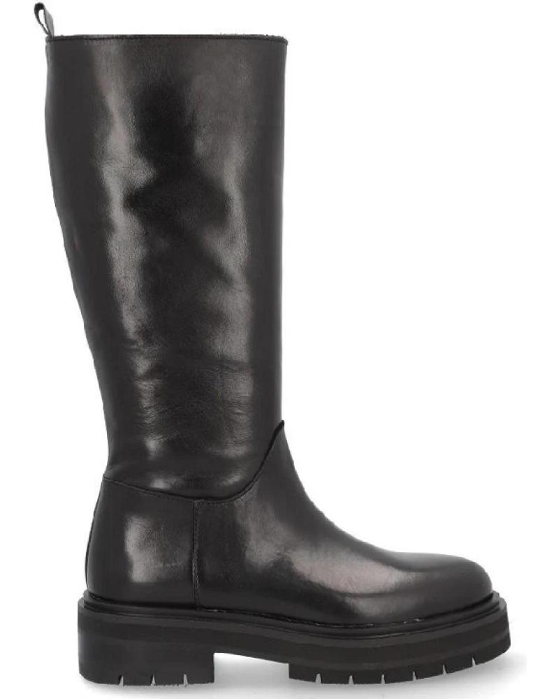 Botas de Mujer ALPE WOMAN ALIZZE 531717 NEGRO